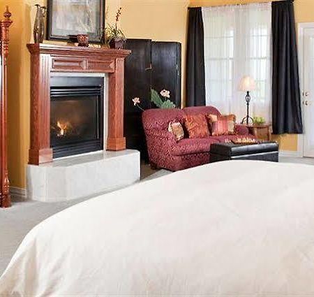 Shiloh Morning Inn Ardmore Buitenkant foto