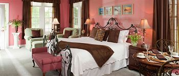 Shiloh Morning Inn Ardmore Buitenkant foto