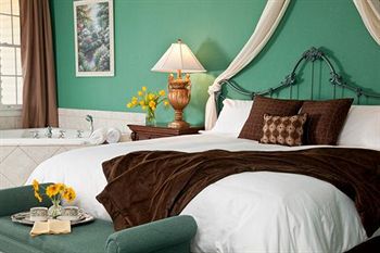 Shiloh Morning Inn Ardmore Buitenkant foto