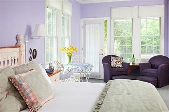 Shiloh Morning Inn Ardmore Buitenkant foto
