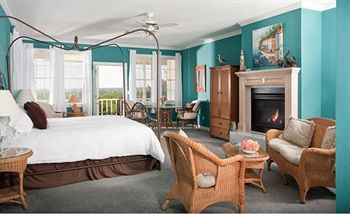 Shiloh Morning Inn Ardmore Buitenkant foto