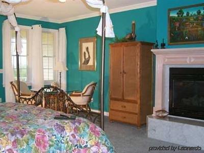 Shiloh Morning Inn Ardmore Kamer foto