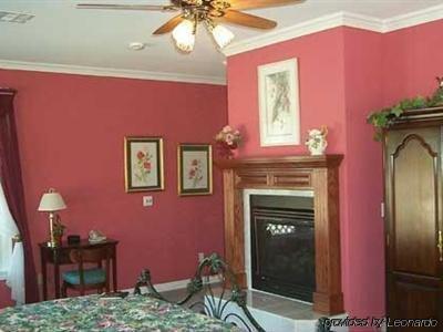 Shiloh Morning Inn Ardmore Kamer foto