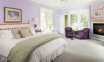 Shiloh Morning Inn Ardmore Buitenkant foto