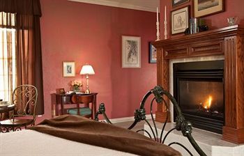 Shiloh Morning Inn Ardmore Buitenkant foto