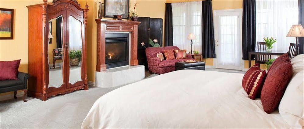 Shiloh Morning Inn Ardmore Buitenkant foto